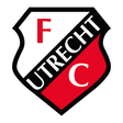 FC Utrecht crest
