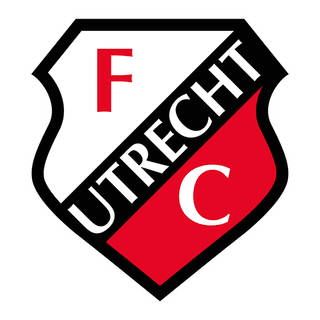 FC Utrecht crest