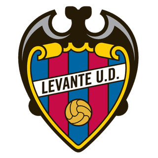 Levante crest
