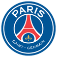 Paris Saint-Germain crest