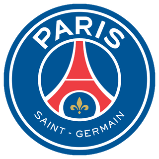 Paris Saint-Germain crest