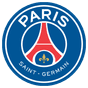 Paris Saint-Germain crest