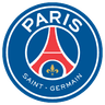 Paris Saint-Germain crest