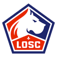 Lille crest