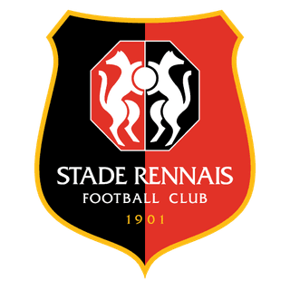 Stade Rennais crest