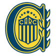 Rosario Central crest