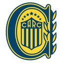 Rosario Central crest