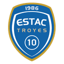 Troyes crest
