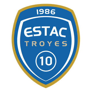 Troyes crest