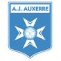 AJ Auxerre crest