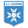 AJ Auxerre crest