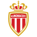 AS Monaco crest