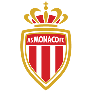 AS Monaco crest