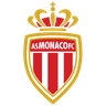 AS Monaco crest