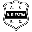 Deportivo Riestra crest