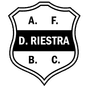Deportivo Riestra crest
