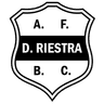 Deportivo Riestra crest