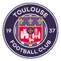 Toulouse crest