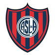 San Lorenzo crest