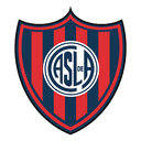 San Lorenzo crest