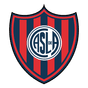 San Lorenzo crest