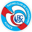 Strasbourg crest