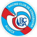 Strasbourg crest