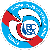 Strasbourg crest