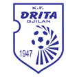 Drita Gjilan crest