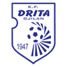 Drita Gjilan crest