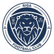Riga FC crest