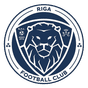 Riga FC crest