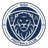 Riga FC crest