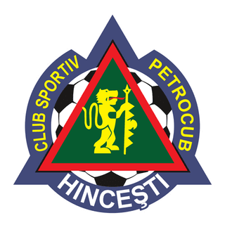 Petrocub crest