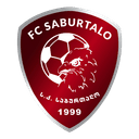 Saburtalo Tbilisi crest