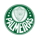 Palmeiras crest