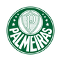 Palmeiras crest