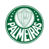 Palmeiras crest