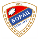 Borac Banja Luka crest