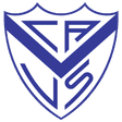 Vélez Sarsfield crest