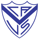 Vélez Sarsfield crest