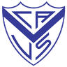 Vélez Sarsfield crest