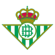 Real Betis crest