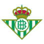 Real Betis crest