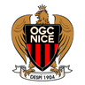 Nice crest