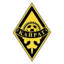 Kairat Almaty crest