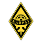 Kairat Almaty crest
