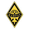 Kairat Almaty crest