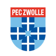 PEC Zwolle crest