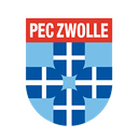 PEC Zwolle crest